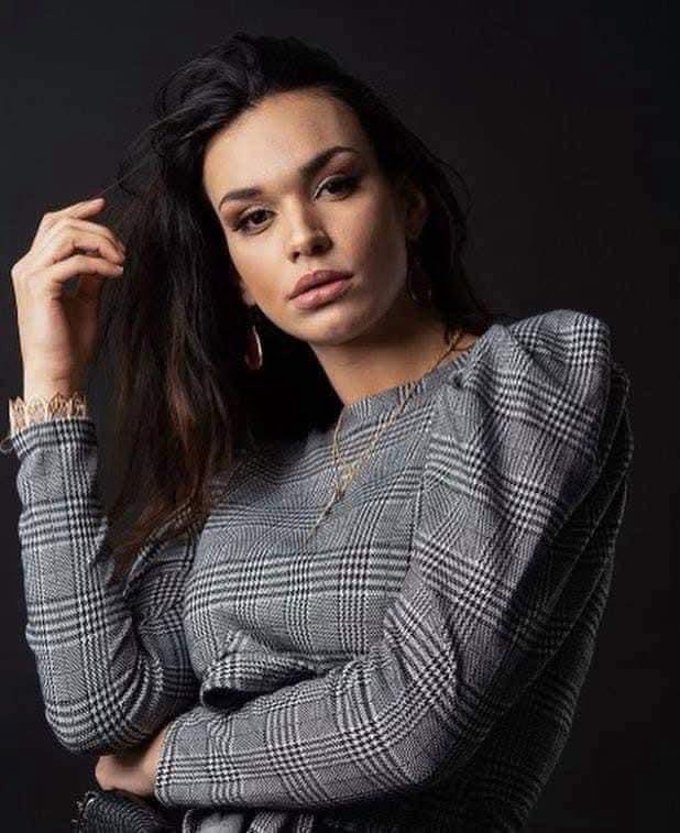 Event MakeUp and Hair - Lights Camera Fashion Show 